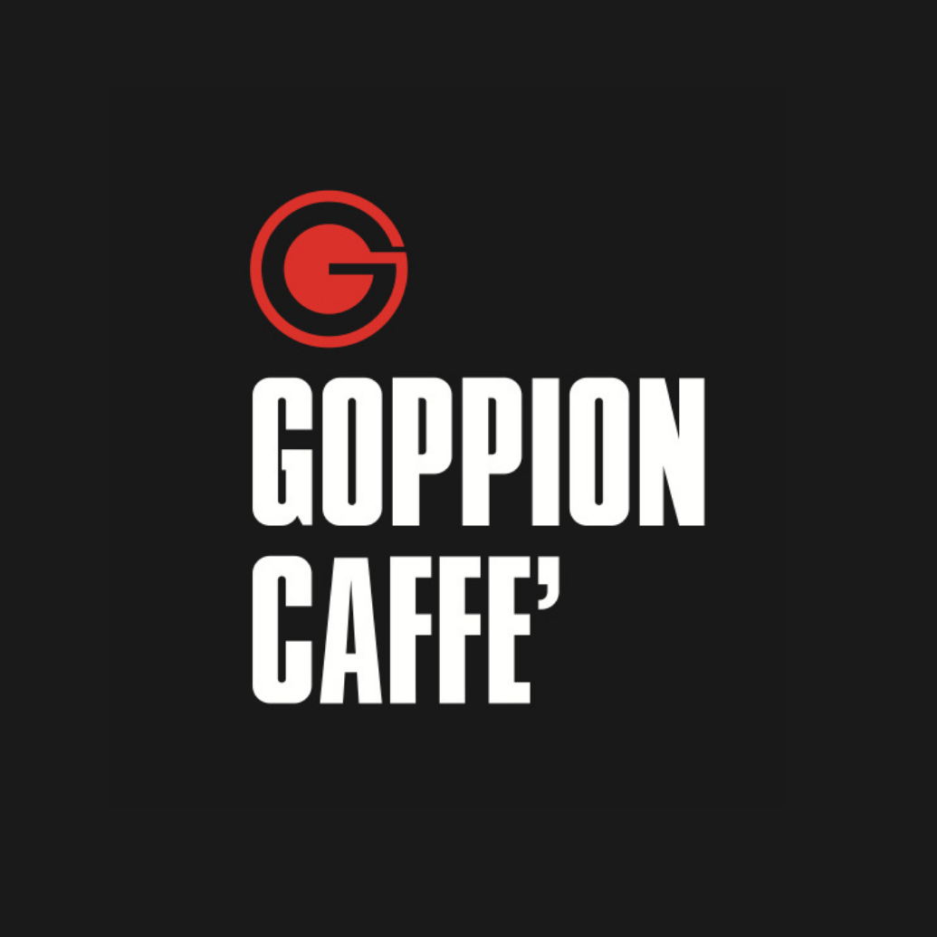 Logo Goppion Caffetteria